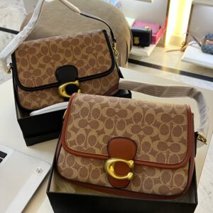 FIRST COPY COACH SLING BAG VINTAGE MODEL