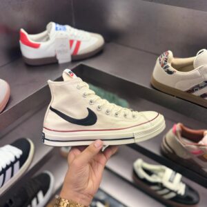 FIRST COPY CONVERSE CHUCK TAYLOR X NIKE MANIERE FOR MEN