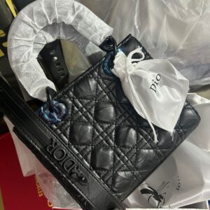 FIRST COPY Christian Dior Lady Dior High Quality Bag