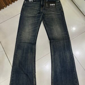 FIRST COPY D&G BOOTCUT FITT JEANS