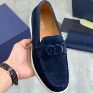 FIRST COPY Dior loafers For Boys