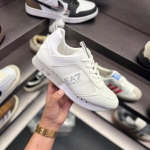 FIRST COPY EMPORIO ARMANI SNEAKER FOR MEN