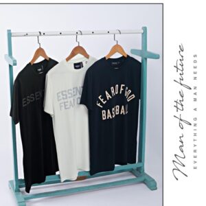 FIRST COPY ESSENTIALS IMPORTED COTTON LYCRA TEES