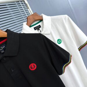 FIRST COPY FRED PERRY IMPORTED POLO TEES