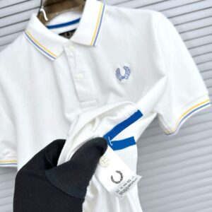 FIRST COPY FRED PERRY POLO TEES
