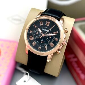 FIRST COPY Fossil Arbi dail Watch For Men