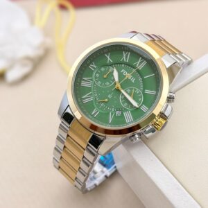 FIRST COPY Fossil mens branded watch