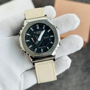 FIRST COPY G-SHOCK GA-2100 WATCH