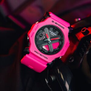 FIRST COPY G-Shock Casio Oak For Unisex