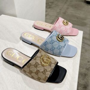 FIRST COPY GUCCI HEELS FOR WOMAN