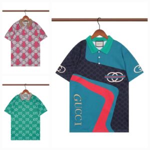 FIRST COPY GUCCI IMPORTED POLOS T-SHIRT