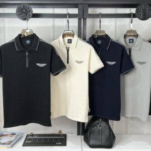 FIRST COPY HACKETT COTTON LYCRA POLOS T-SHIRT