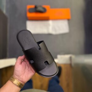 FIRST COPY HERMES-PARIS AESTHETIC MULES