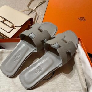 FIRST COPY Hermes Oran Flats