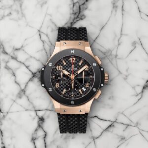 FIRST COPY Hublot BigBang Fusion Watch