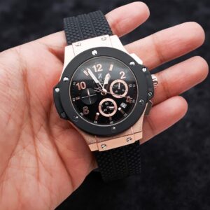 FIRST COPY Hublot mens branded watch