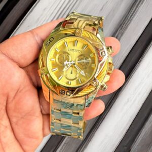 FIRST COPY INVICTA WATCH FOR MEN