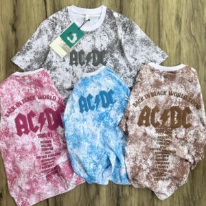 FIRST COPY Imported china tshirt Premium fabric