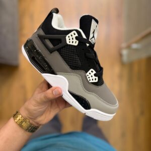 FIRST COPY JORDANS RETRO 4 FEAR FOR MEN