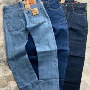 FIRST COPY LEVI’S COMFORT FIT STRETCHABLE DEMIN JEANS