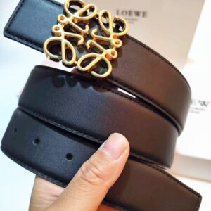 FIRST COPY LOEWE Women's Belt