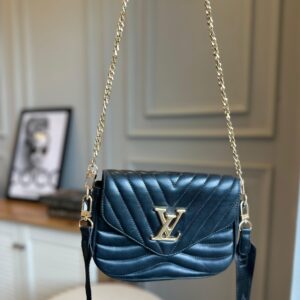 FIRST COPY LOUIS VUITTON AND YSL CHAIN SLING BAG