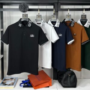 FIRST COPY LOUIS VUITTON LYCRA POLO TSHIRTS
