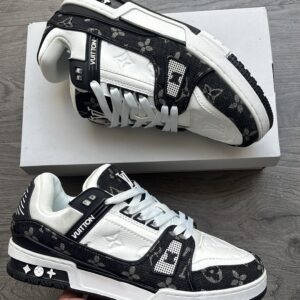 FIRST COPY LOUIS VUITTON SNEAKERS FOR MEN