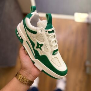 FIRST COPY LOUIS VUITTON SNEAKERS FOR MEN