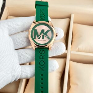 FIRST COPY MK JANELLE 7313 WATCH FOR LADIES