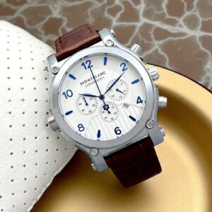 FIRST COPY MONTBLANC WATCH FOR MEN