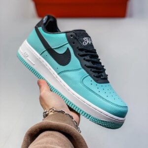 FIRST COPY NIKE AIRFORCE TIFFANY SHOES FOR MEN