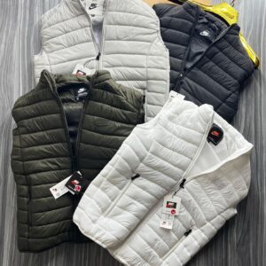 FIRST COPY NIKE HALF JACKET