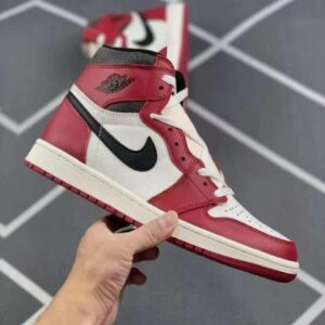 FIRST COPY NIKE RETRO 1 LOST & FOUND FOR MEN
