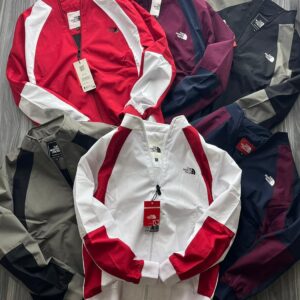 FIRST COPY NORTH FACE 2025 Premium Jacket