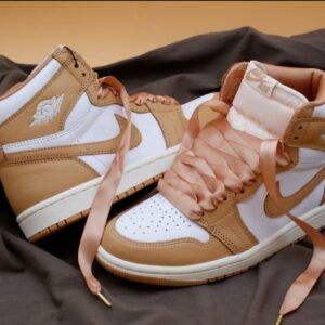 FIRST COPY Nike Air Jordan 1 High Praline For Girls