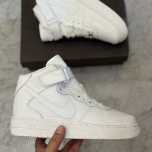 FIRST COPY Nike Airforce 1 Mid Shoes For Men