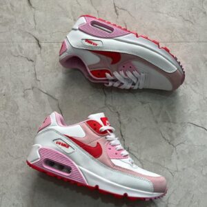FIRST COPY Nike Airmax 90 valentines girls