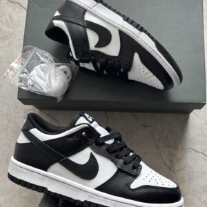 FIRST COPY Nike SB dunk panda girls