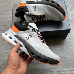 FIRST COPY ON RUNNING CLOUD SHOES FOR MAN