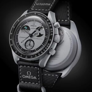 FIRST COPY Omega Moon Watch Limited Editions