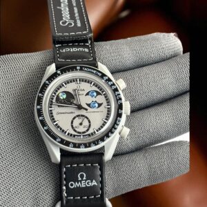 FIRST COPY Omega space branded watch