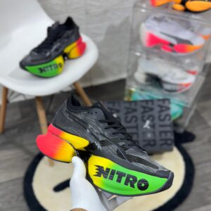 FIRST COPY PUMA NITRO FASTROID SHOES FOR MEN