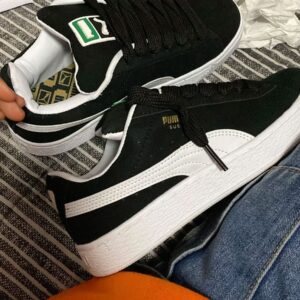 FIRST COPY PUMA SUEDE XL SHOES FOR MEN