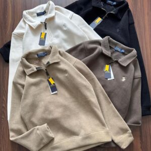 FIRST COPY RALPH LAUREN SWEATSHIRT