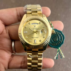 FIRST COPY ROLEX MEN’S Model-DAY-DATE