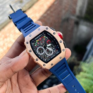 FIRST COPY Richardmille Watch For Men