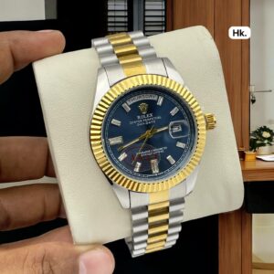 FIRST COPY Rolex Full bezel design watch