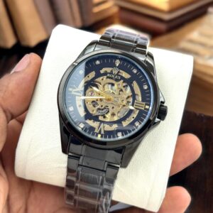 FIRST COPY Rolex mens branded watch