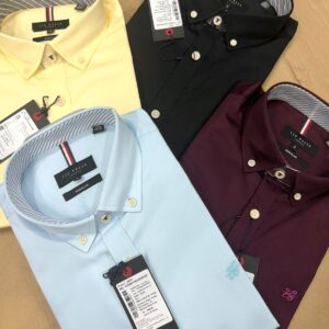 FIRST COPY TED BAKER COTTON OG SURPLUS SHIRTS